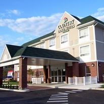 Country Inn & Suites London South
