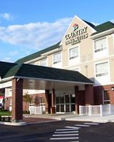 Country Inn & Suites London South