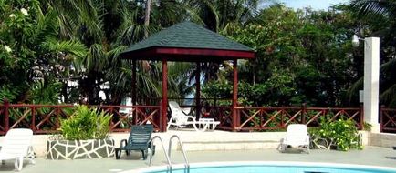 Legend Garden Condos Pool