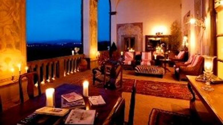 <b>Hotel Villa Mangiacane Banquet</b>