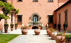Hotel Villa Mangiacane