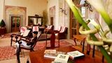 Hotel Villa Mangiacane Lobby
