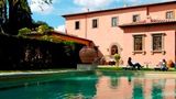 Hotel Villa Mangiacane Pool
