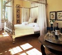 Hotel Villa Mangiacane Room