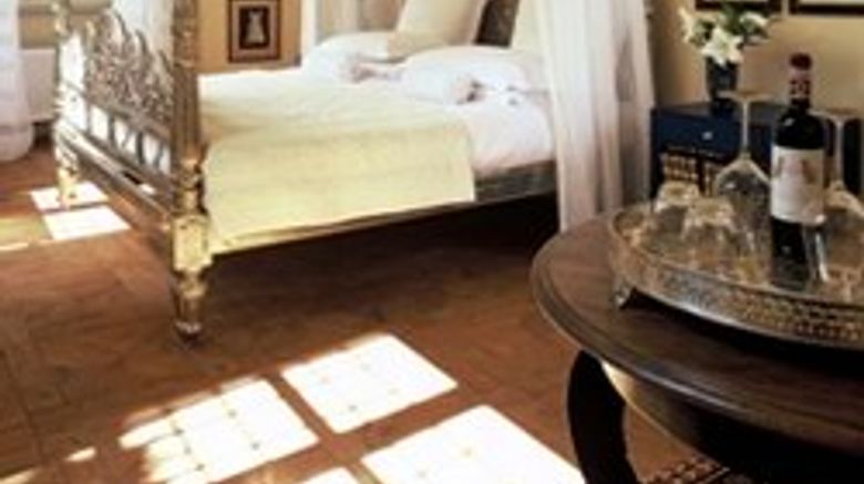 <b>Hotel Villa Mangiacane Room</b>