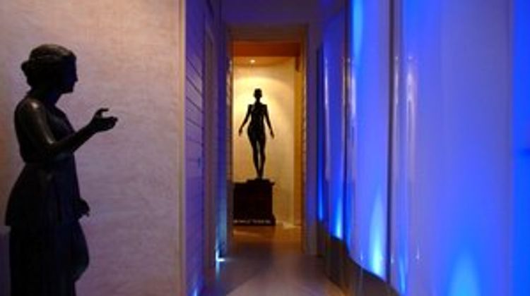Hotel Villa Mangiacane Spa