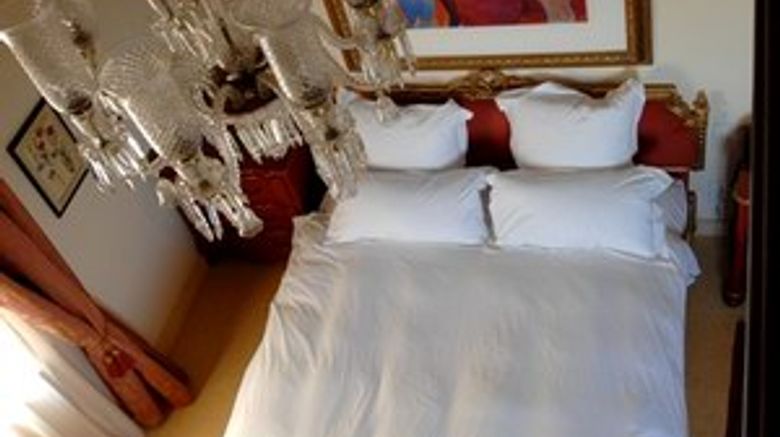 <b>Hotel Villa Mangiacane Suite</b>