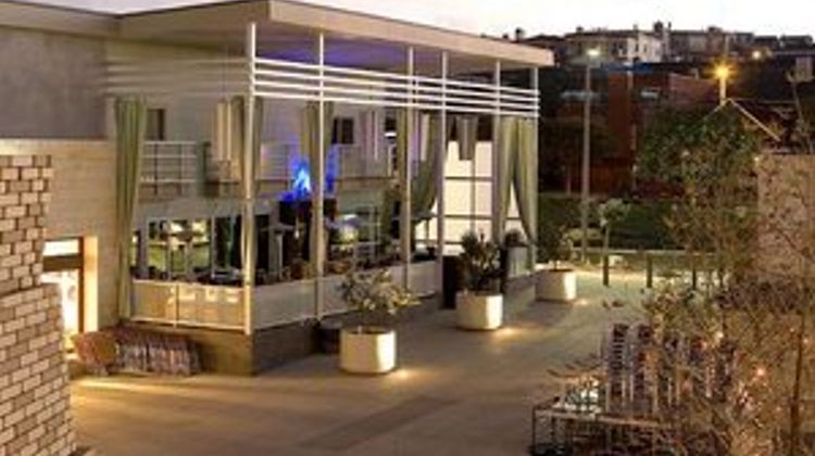 Shade Hotel Manhattan Beach Exterior