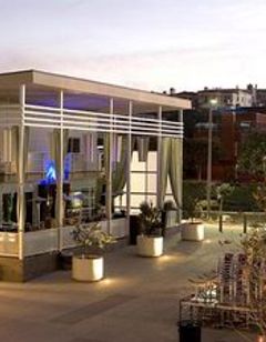 Shade Hotel Manhattan Beach