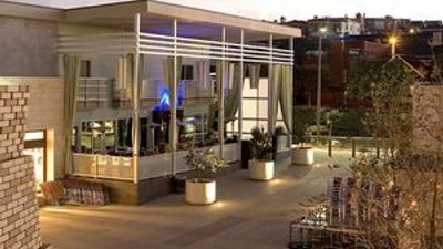 Shade Hotel Manhattan Beach
