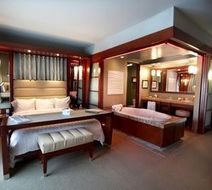 Shade Hotel Manhattan Beach Room