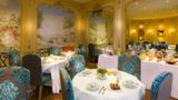 Hotel Belfast Restaurant