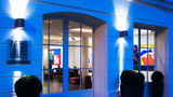 <b>Le Marceau Bastille Hotel Exterior</b>