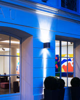Le Marceau Bastille Hotel