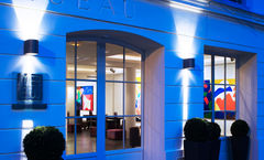 Le Marceau Bastille Hotel