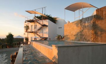 Gaia Hotel and Reserve