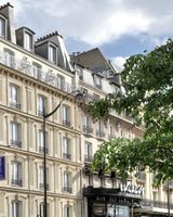 Contact Hotel Alize Montmartre Paris