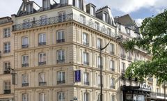 Contact Hotel Alize Montmartre Paris