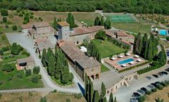 Relais Borgo Scopeto