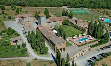 Relais Borgo Scopeto