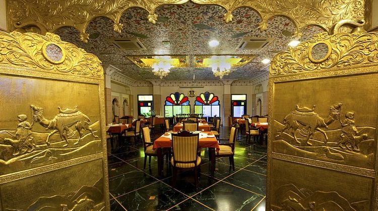 Umaid Mahal Banquet