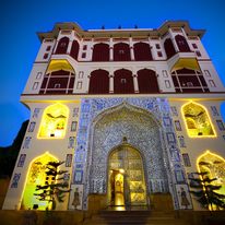 Umaid Mahal