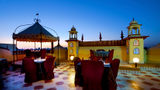 <b>Umaid Mahal Restaurant</b>