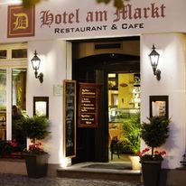 Hotel Am Markt