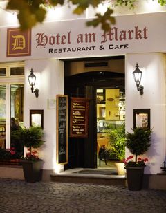 Hotel Am Markt