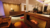 Hotel Am Markt Lobby