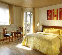 Hotel Am Markt Room