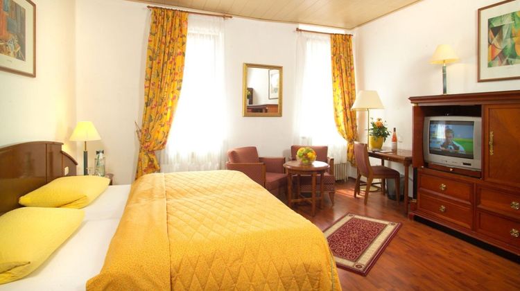 Hotel Am Markt Suite