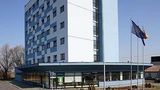 Green Park Hotel Klaipeda Exterior