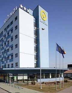 Green Park Hotel Klaipeda