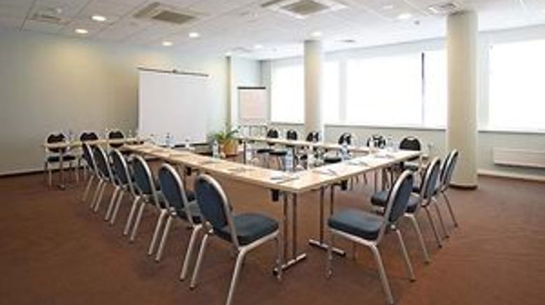 <b>Green Park Hotel Klaipeda Meeting</b>