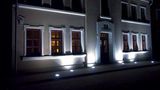 Dunetton Hotel Exterior