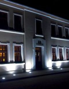 Dunetton Hotel