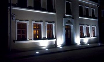 Dunetton Hotel
