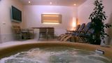 Dunetton Hotel Pool