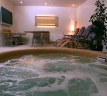 Dunetton Hotel Pool