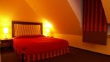 Dunetton Hotel Room