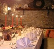 Hotel Unstruttal Banquet