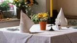 Hotel Unstruttal Restaurant
