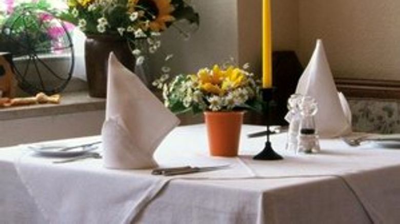 <b>Hotel Unstruttal Restaurant</b>