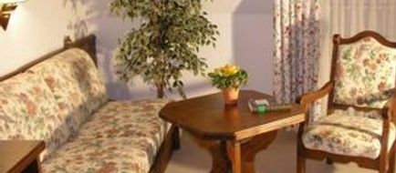 Hotel Unstruttal Room