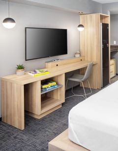 Henn na Hotel New York
