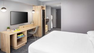 Henn na Hotel New York