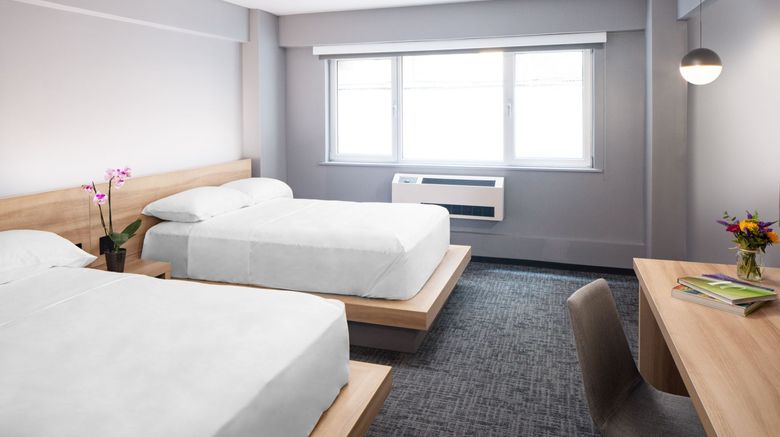 <b>Henn na Hotel New York Room</b>