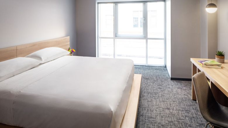 <b>Henn na Hotel New York Room</b>