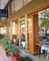 Aristoteles Hotel